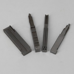 Műanyag injekciós mould-inert